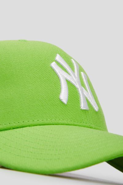Кепка 47 Brand Mlb New York Yankees (B-MVPSP17WBP-LI), One Size, WHS, 20% - 30%, 1-2 дні