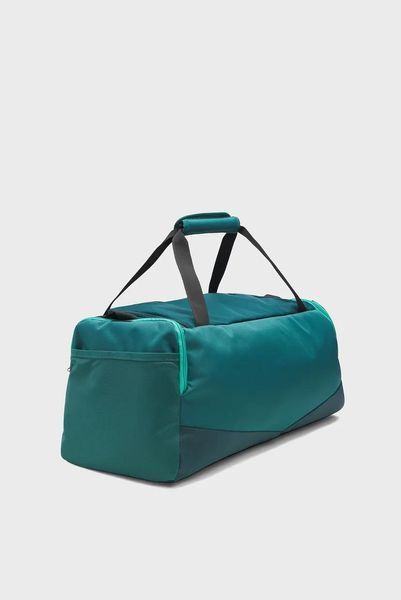 Спортивна сумка Under Armour Ua Undeniable 5.0 Duffle Sm-Wht (1369222-100), 55 &times; 25.5 &times; 27 СM, WHS, 10% - 20%, 1-2 дні