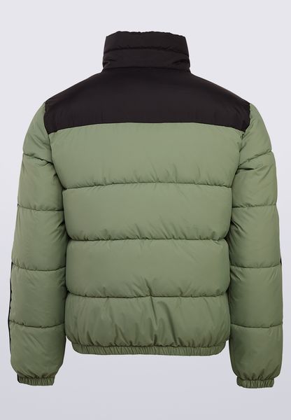 Куртка мужская Kappa Winterjacket (312020-17-6323), L, WHS, 1-2 дня
