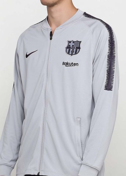 Спортивный костюм мужской Nike Fcb M Nk Dry Sqd Trk Suit K (894341-015), S