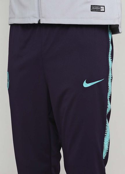 Спортивний костюм чоловічий Nike Fcb M Nk Dry Sqd Trk Suit K (894341-015), S