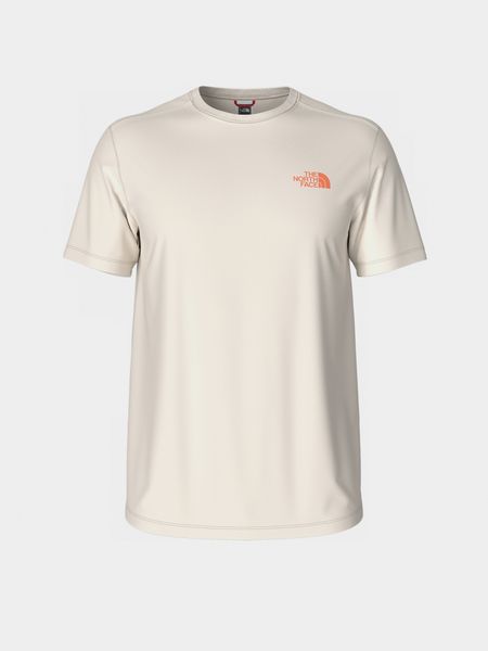 Футболка чоловіча The North Face Graphic T-Shirt (NF0A83FQN3N1), XL, WHS, 10% - 20%, 1-2 дні