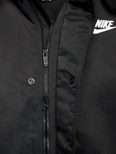 Куртка мужская Nike Club Stadium Parka (FB7320-010), 2XL, WHS, 40% - 50%, 1-2 дня