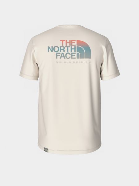 Футболка чоловіча The North Face Graphic T-Shirt (NF0A83FQN3N1), XL, WHS, 10% - 20%, 1-2 дні