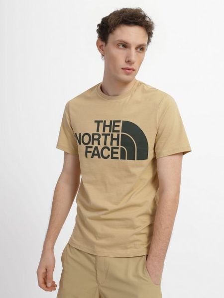 Футболка мужская The North Face T-Shirt (NF0A4M7XLK51), L, WHS, 10% - 20%, 1-2 дня