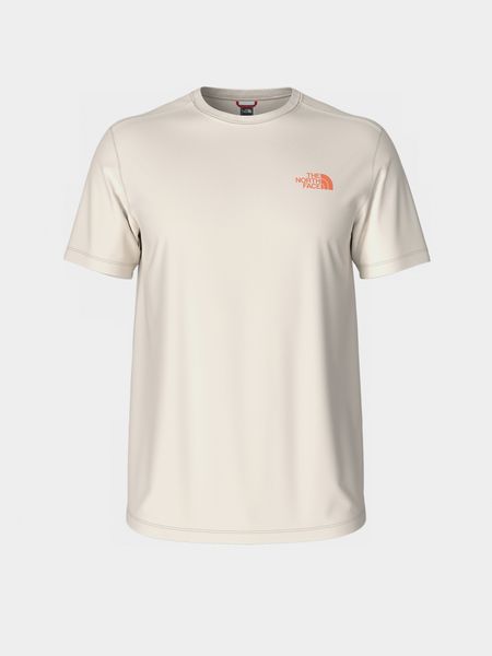 Футболка мужская The North Face Graphic T-Shirt (NF0A83FQN3N1), S, WHS, 10% - 20%, 1-2 дня