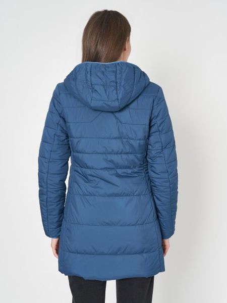 Куртка жіноча Cmp Woman Jacket Long Fix Hood (32K1556-M928), M, WHS, 1-2 дні