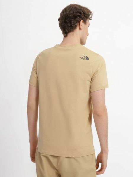 Футболка мужская The North Face T-Shirt (NF0A4M7XLK51), L, WHS, 10% - 20%, 1-2 дня