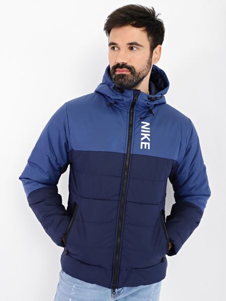 Куртка чоловіча Nike Sportswear Hybrid (DX2036-434), S, WHS, 1-2 дні
