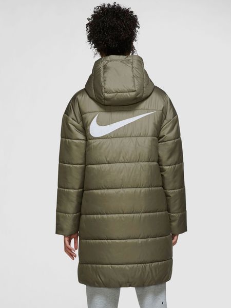 Куртка жіноча Nike Sportswear Therma-Fit Repel (DJ6999-222), S, WHS, 10% - 20%, 1-2 дні