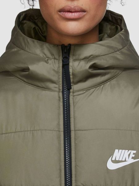 Куртка женская Nike Sportswear Therma-Fit Repel (DJ6999-222), S, WHS, 10% - 20%, 1-2 дня
