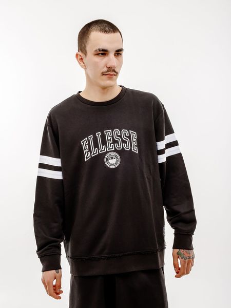 Кофта мужские Ellesse Vivar Sweatshirt (SHV20028-079), L, WHS, 1-2 дня