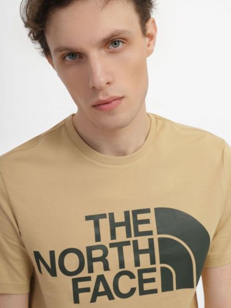 Футболка чоловіча The North Face T-Shirt (NF0A4M7XLK51), S, WHS, 10% - 20%, 1-2 дні