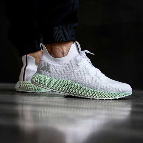 Adidas alphaedge clearance 4d cg5526