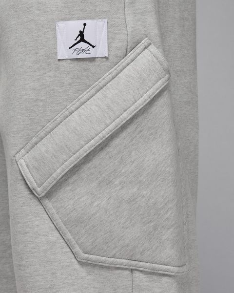 Брюки чоловічі Nike Flight Fleece Chicago (HV9681-050), L, OFC, 1-2 дні