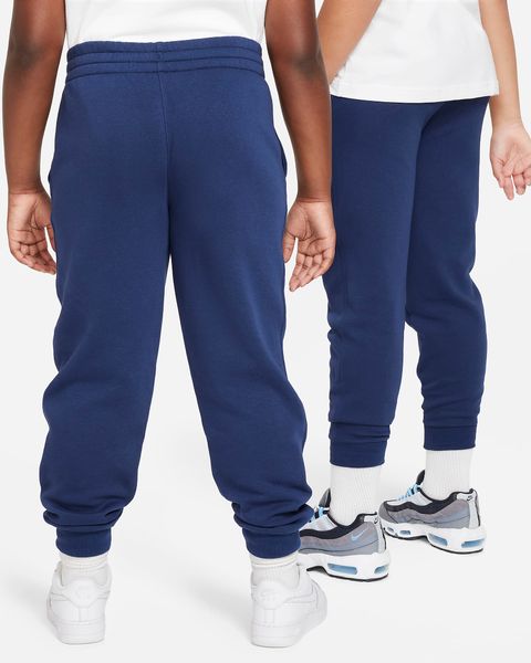 Брюки подростковые Nike Sportswear Club Fleece Older Kids' Joggers (FD3009-410), L+, WHS, 30% - 40%, 1-2 дня