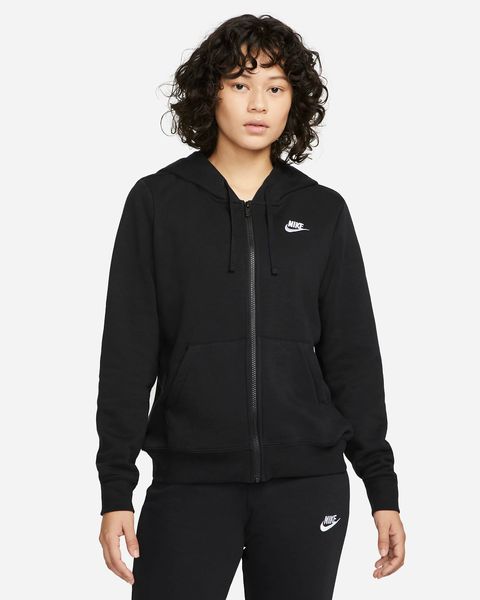 Кофта мужские Nike Sportswear Club Fleece (DQ5471-010), XL, WHS, 40% - 50%, 1-2 дня