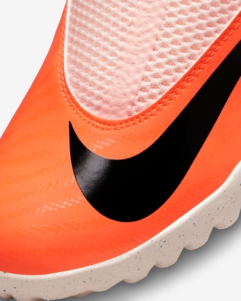 Сороконіжки підліткові Nike Phantom Gx Academy Turf Football Shoes (DZ3493-800), 32, WHS, 30% - 40%, 1-2 дні