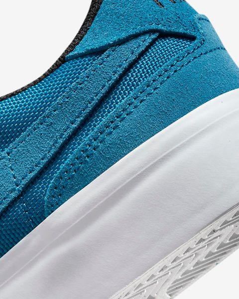 Кросівки чоловічі Nike Sb Zoom Pogo Plus Premium Skate Shoes (DX6915-300), 38.5, WHS, 40% - 50%, 1-2 дні