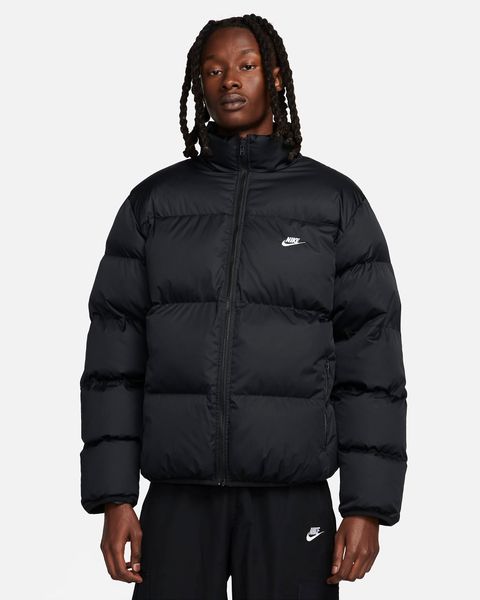 Куртка мужская Nike Sportswear Club
Puffer (FB7368-010), L, OFC, 30% - 40%, 1-2 дня