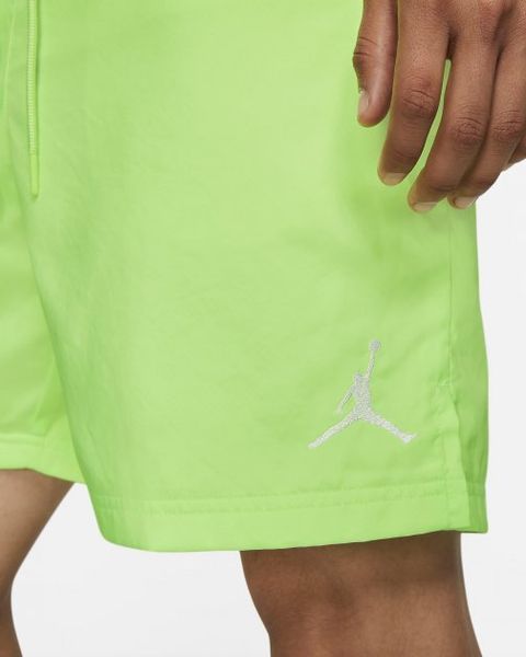 Шорты мужские Jordan Jumpman Poolside Shorts (CZ4751-358), S, WHS, 10% - 20%, 1-2 дня