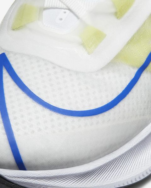 Кроссовки унисекс Nike Zoom Fly 3 (AT8241-104), 35.5, WHS, 1-2 дня