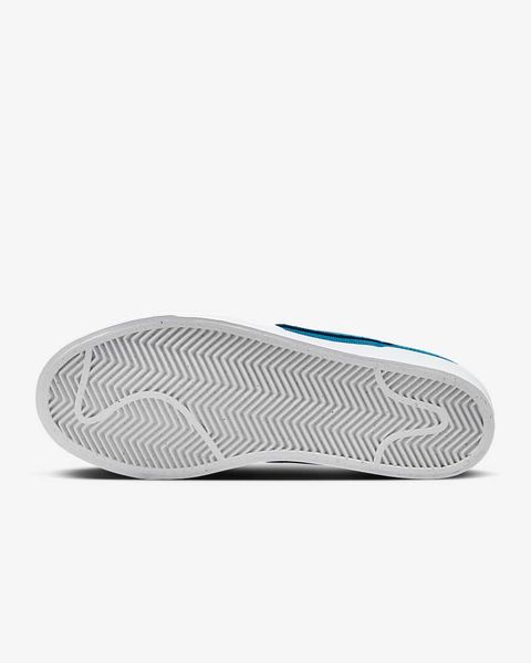Кросівки чоловічі Nike Sb Zoom Pogo Plus Premium Skate Shoes (DX6915-300), 38.5, WHS, 40% - 50%, 1-2 дні