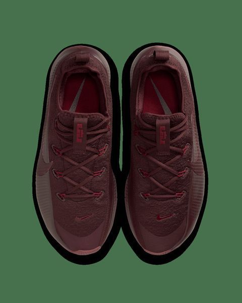 Кросівки чоловічі Nike Lebron Tr 1 (FJ6151-601), 41, WHS, 1-2 дні