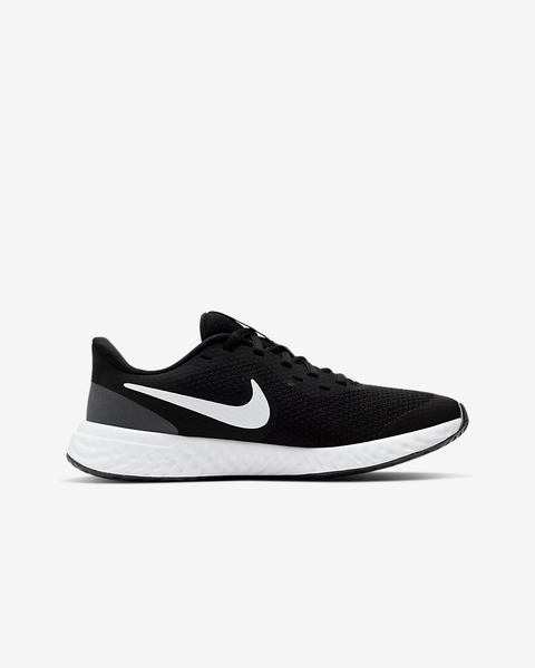 Кросівки підліткові Nike Revolution 5 (BQ5671-003), 40, WHS