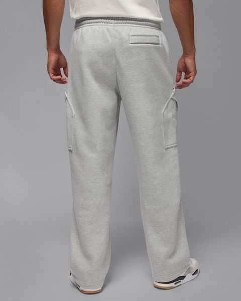 Брюки чоловічі Nike Flight Fleece Chicago (HV9681-050), L, OFC, 1-2 дні