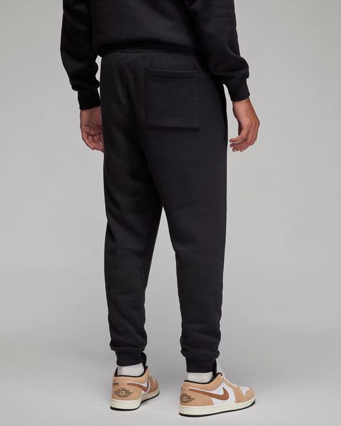 Брюки чоловічі Jordan Essentials Fleece Baseline Trousers (FD7345-011), S, WHS, 10% - 20%, 1-2 дні