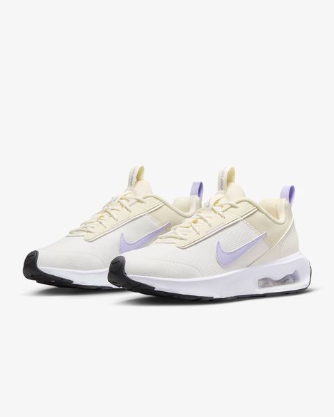 Кросівки жіночі Nike Air Max Intrlk Lite (DX3705-103), 40, WHS, 10% - 20%, 1-2 дні