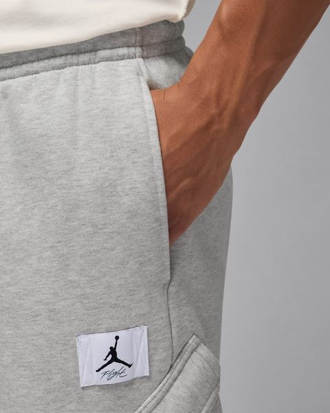 Брюки чоловічі Nike Flight Fleece Chicago (HV9681-050), L, OFC, 1-2 дні
