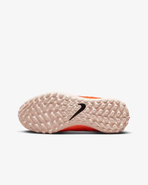 Сороконіжки підліткові Nike Phantom Gx Academy Turf Football Shoes (DZ3493-800), 32, WHS, 30% - 40%, 1-2 дні