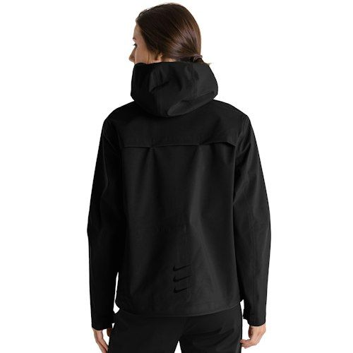 Куртка жіноча Nike Storm-Fit Run Division Full Zip Hooded Jacket Women (DV1247-010), S, WHS, 1-2 дні