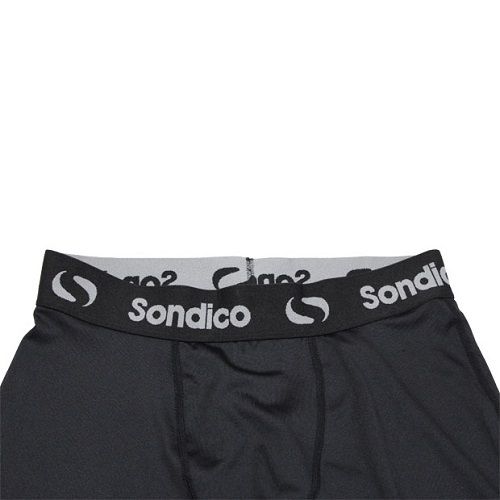 Термобелье мужское Sondico Sondico Core Tight (428211-03), S, WHS, 10% - 20%, 1-2 дня