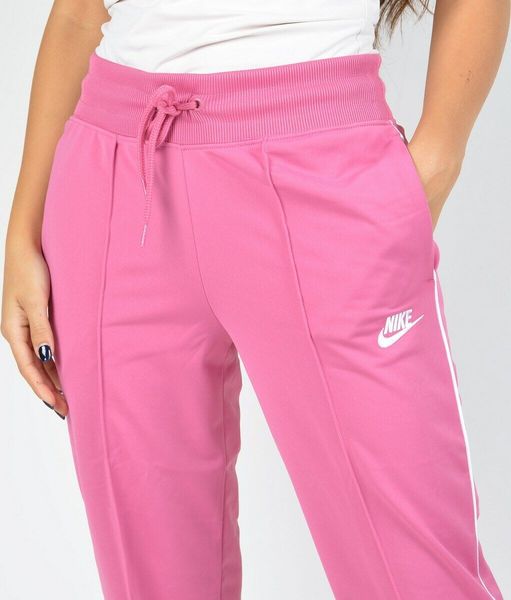 Брюки жіночі Nike Sportswear Heritage Lounge Pants Large (CJ2353-691), M, WHS, 1-2 дні