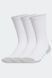 Фотографія Шкарпетки Adidas Essentials Climacool Crew Socks (JD9571) 1 з 4 в Ideal Sport