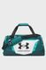 Фотографія Спортивна сумка Under Armour Ua Undeniable 5.0 Duffle Sm-Wht (1369222-100) 1 з 5 в Ideal Sport