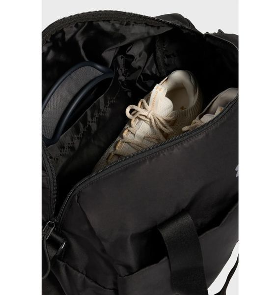 Спортивная сумка Under Armour Studio Lite Duffle (1388915-001), One Size, WHS, < 10%, 1-2 дня