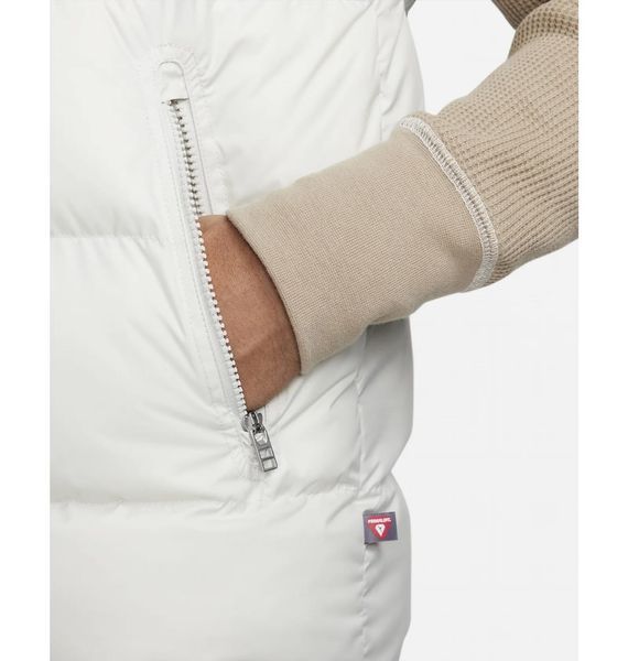 Жилетка чоловіча Nike M Nk Sf Wr Pl-Fld Vest (FB8193-247), M, WHS, > 50%, 1-2 дні