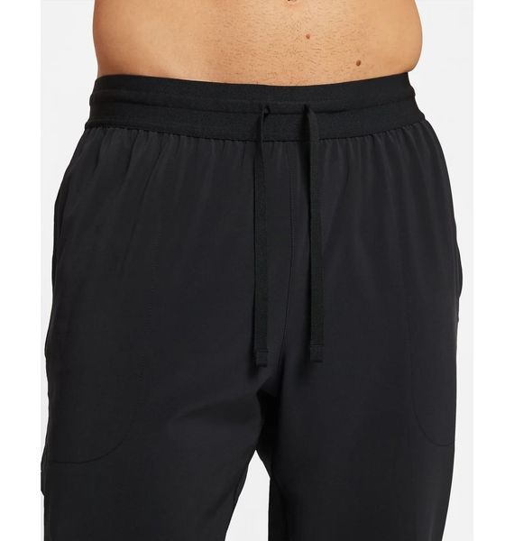 Брюки чоловічі Nike Mens Yoga Pants Black (DD2120-010), S, WHS, < 10%, 1-2 дні