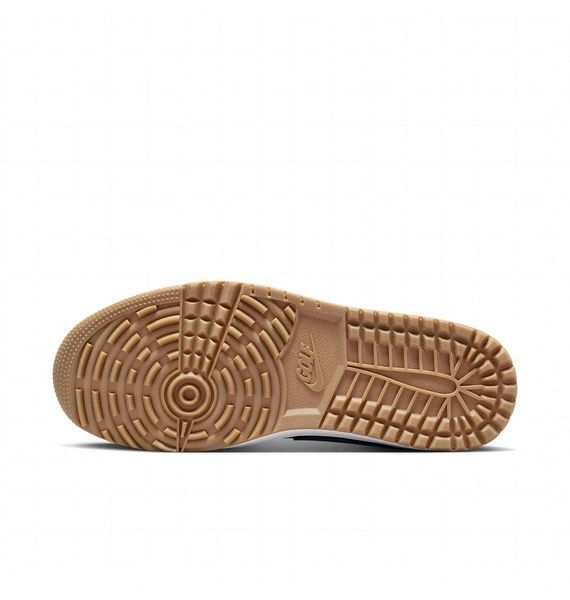 Кроссовки унисекс Jordan 1 Low G (DD9315-005), 37.5, WHS, 10% - 20%, 1-2 дня