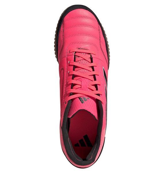 Футзалки унісекс Adidas Top Sala Competition Pink (IG8764), 44, WHS, 1-2 дні