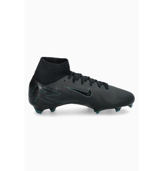 Бутси унісекс Nike Zoom Mercurial Superfly 10 Pro Black (HF9433-002), 38.5, WHS, 30% - 40%, 1-2 дні
