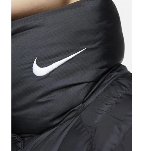 Куртка жіноча Nike Essential Prima Parka (FB7670-010), S, WHS, > 50%, 1-2 дні