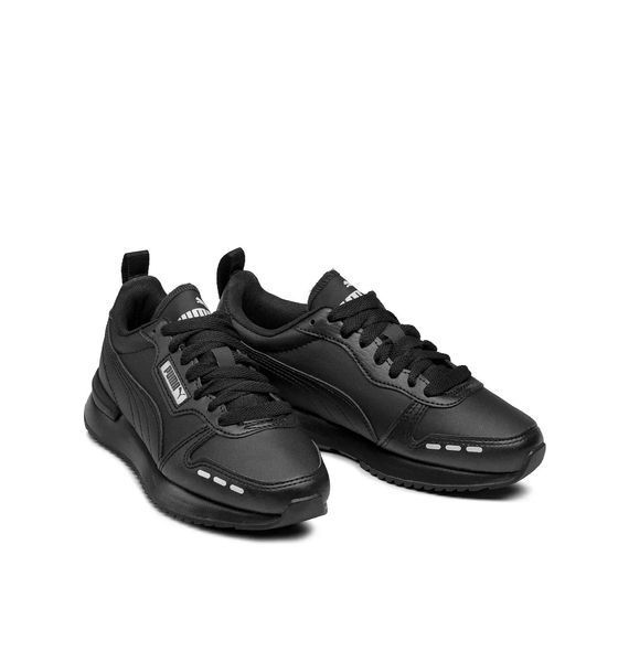 Кросівки підліткові Puma R78 (374428-01), 38.5, WHS, < 10%, 1-2 дні