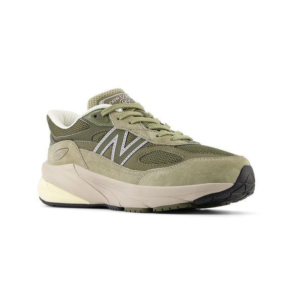 Кросівки жіночі New Balance 990 (GC990TA6), 37, WHS, 10% - 20%, 1-2 дні