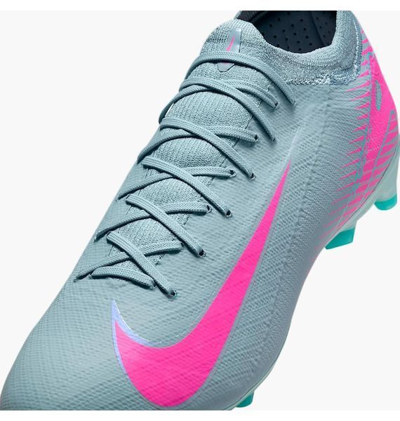 Бутсы мужские Nike Air Zoom Mercurial Vapor 16 Ag-Pro (FQ8684-301), 42, WHS, 20% - 30%, 1-2 дня