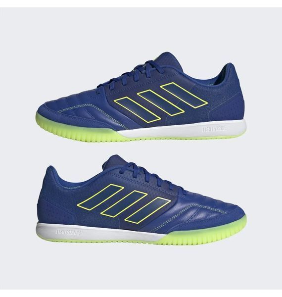 Футзалки чоловічі Adidas Top Sala Competition (FZ6123), 43 1/3, WHS, 10% - 20%, 1-2 дні